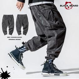 工裝牛仔縮口褲 丹寧褲 牛仔褲 牛仔長褲 褲子 長褲 休閒褲 工作褲 彈力褲 迷彩褲 歷史價格詳細信息