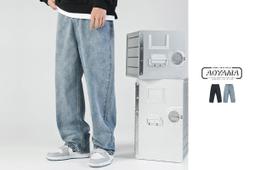 [青山AOYAMA]日系復古工裝 水洗仿舊 重磅純棉 長袖襯衫【AK3669】落肩 cityboy 寬鬆長袖 素面襯衫 歷史價格詳細信息