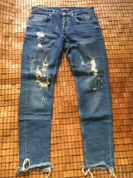 ZARA 副牌Pull & Bear 軍綠色 鋪棉連帽外套 男款 S號 歷史價格詳細信息