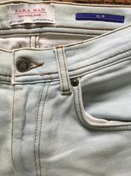 ZARA 副牌Pull & Bear 軍綠色 鋪棉連帽外套 男款 S號 歷史價格詳細信息