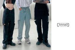 [青山AOYAMA] 韓國 不對稱拼接 雅痞寬鬆落肩長袖襯衫【S88229】寬鬆長袖 韓國 青山 拼接襯衫 條紋 歷史價格詳細信息