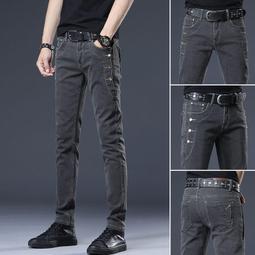 加絨褲子男款秋季休閑長褲日系潮牌秋冬款寬松加厚束腳運動褲衛褲 歷史價格詳細信息