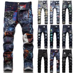 牛仔褲男復古牛仔褲 牛仔褲男 彈性牛仔褲 直筒牛仔褲男 牛仔長褲 男士直筒修身 3605 歷史價格詳細信息