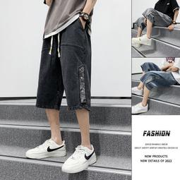 [免運]棉麻七分褲男士夏季薄款中國風男褲子亞麻短褲古風男裝中式沙灘褲【金隆服裝】 歷史價格詳細信息