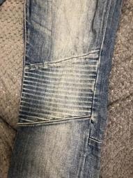 ZARA 副牌Pull & Bear 軍綠色 鋪棉連帽外套 男款 S號 歷史價格詳細信息