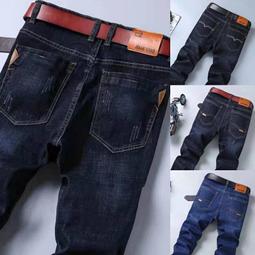限時下殺！！2023夏季薄款彈力牛仔褲男 寬鬆直筒百搭休閒長褲 價格比較,價格查詢,歷史價格詳細信息