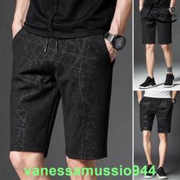 夏季戶外運動健身短褲男後側口袋速乾美式冰絲田徑訓練籃球三分褲 歷史價格詳細信息