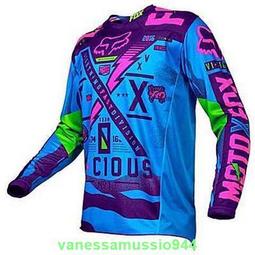 騎行速降服越野摩託山地車服裝上衣 t恤衫短袖男賽車速幹定做 歷史價格詳細信息