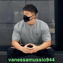 【M-5L】110kg可穿 多層次穿搭T恤 扎染時尚短袖T恤 短袖 拼接T恤 男生短袖T恤韓版夏季衣服 T恤 男生著衣 歷史價格詳細信息