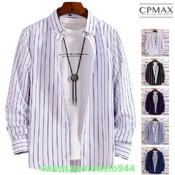 長袖襯衫 日系質感全棉素色休閒襯衫【TJGS0492】Doppler 現貨+預購 歷史價格詳細信息