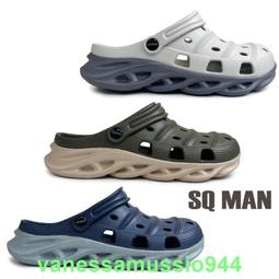 水陸兩用防水拖鞋????超輕量 無氣味 刀鋒底洞洞鞋 涼鞋 拖鞋 男鞋 兩棲鞋  懶人拖鞋 男洞洞鞋 歷史價格詳細信息