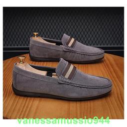 豆豆鞋 &middot; 最新款 大碼時尚休閒豆豆鞋 豬巴戈皮鞋 英倫駕車鞋 男士皮鞋 樂福鞋 平底淺口一腳蹬懶人鞋 歷史價格詳細信息