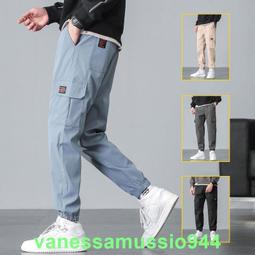 抽繩縮口褲 休閒褲 工作褲 牛仔褲 丹寧復古 男生長褲 長褲 BANG【MP39】 歷史價格詳細信息