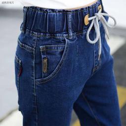 特價 高腰牛仔褲女秋冬緊身鉛筆百搭彈力時尚窄管鉛筆褲子 歷史價格詳細信息