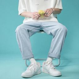 @小浪子 S-3XL 暗黑系卡通短袖T恤男 青少年學生打底衫 落肩五分袖上衣服 寬鬆個性短T 潮T Tee 現貨供應 歷史價格詳細信息