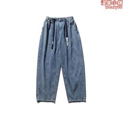 鬆緊腰抽繩褲  日系工裝修身小腳哈倫褲【TJGPDK772】預購+現貨 歷史價格詳細信息