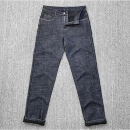 【SPW】外單 高盎司彈力牛仔褲 原色水洗男士牛仔褲  秋季休閒褲 緊身牛仔褲 休閒長褲 歷史價格詳細信息