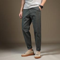 「大胖胖」現貨28-46 大碼彈性商務牛仔褲哈倫褲 休閒長褲 加大加肥丹寧褲 寬鬆寬褲 大尺碼工作褲 歷史價格詳細信息