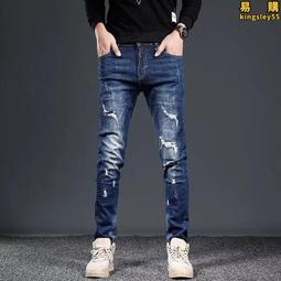 韓版深藍色保暖厚棉大衣 歷史價格詳細信息