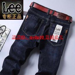 2023牛仔衤庫男士 韓版潮流牛仔衤庫 商務百搭休閑長衤庫 彈力中月要直筒寬鬆牛仔衤庫男 工作衤庫 大呎碼男裝衤庫子 歷史價格詳細信息