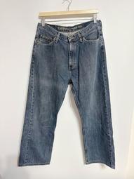 MOMO 古著商號 NAUTICA JEANS CO. 長袖襯衫 S號 歷史價格詳細信息