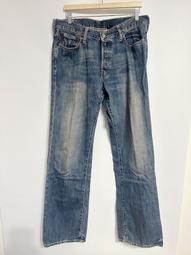 MOMO 古著商號 LACOSTE 長袖襯衫 38號 歷史價格詳細信息