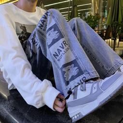 潮牌牛仔拼接假兩件外套男秋冬款潮流帥氣高端短款夾克衫痞帥上衣【zero潮流屋】 歷史價格詳細信息