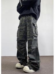 美式hiphop沖鋒衣外套潮流男士夾克夏季防曬服痞帥青少年褂子大碼風衣夾克 歷史價格詳細信息