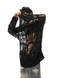 現貨熱銷-針織衫 圓領毛衣 素色針織衫 套頭毛衣 日系冬季穿搭 男學生韓版寬松潮流df慵懶風針織衫 情侶ins上衣外套- 歷史價格詳細信息