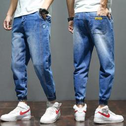 『熱賣』好穿『潮鋪好貨』 彈性 工作褲 縮口褲 牛仔褲  時尚百搭 修身韓版 長褲 丹寧 男生 長褲 9分褲 彈力 休 價格比較,價格查詢,歷史價格詳細信息