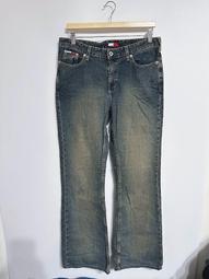 MOMO 古著商號 TOMMY HILFIGER 長袖襯衫 S號 歷史價格詳細信息