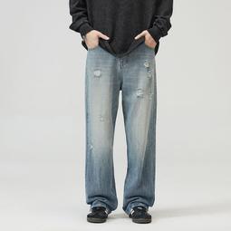 風爆款牛仔時尚短款翻領單排扣工裝直筒連體褲女 歷史價格詳細信息