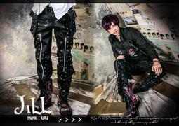 Oo吉兒oO龐克潮流嘻哈100% WITCH百分百巫婆五芒星反摺針織毛球毛線帽　英國原裝進口Kills【JKS0254】 歷史價格詳細信息