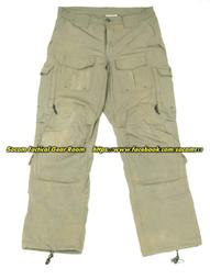 NSWDG 採用 Beyond Tactical 訂製 實驗型 PCU L5 保暖長褲 棕色 歷史價格詳細信息