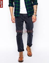 秋季 28-40正常出貨彈性牛仔男士直筒修身男生彈力商務休閑休閒長男裝長子 歷史價格詳細信息