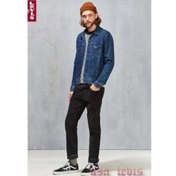 【彈性新款28-38腰】美國LEVIS 511 Slim Red Bluff 黑藍色水洗窄管修身小直筒牛仔褲丹寧褲510 歷史價格詳細信息