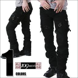 【人氣工作褲．破萬熱銷】同UNIQLO版型！人氣回購★伸縮素面 側口袋 工作褲 休閒褲  #6536 歷史價格詳細信息