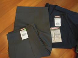 Dickies 美國工裝品牌 WP595 FLEX 常規版型直筒工裝褲 工作褲 休閒褲 學生褲 美國進口 歷史價格詳細信息