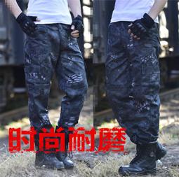 戶外蟒紋mc迷彩沖鋒衣戶外春秋季防風M65休閑外套男士黑蟒紋戰術風衣男戰術外套多口袋工裝風衣綠色上衣-时尚男装 歷史價格詳細信息