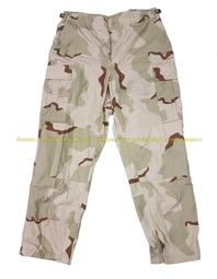 TRU-SPEC  BDU 短褲 10“ 大迷彩色 M-R 歷史價格詳細信息