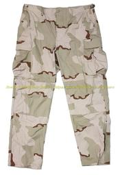 TRU-SPEC  BDU 短褲 10“ 大迷彩色 M-R 歷史價格詳細信息