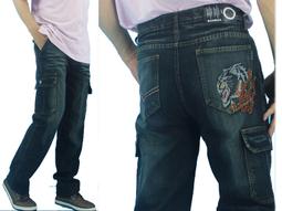 【現貨供應不用等】工作褲 中直筒 專賣工作褲 牛仔工作褲 雙流工作褲  耐磨 潮流【台灣現貨秒出】 歷史價格詳細信息