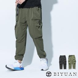 【OBIYUAN】牛仔褲 韓國 破壞 刷色 刷破 彈力 單寧 長褲【GJ9190】 歷史價格詳細信息