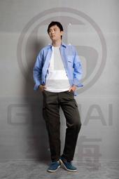 CVC條紋白襯衫長袖條紋襯衫紫條紋襯衫藍綠條紋襯衫素面防皺條紋襯衫透氣吸溼排汗全尺碼制服團購網 歷史價格詳細信息