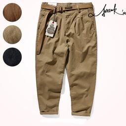 S美式復古水洗做舊設計感口袋工裝褲男堆疊感闊腿直筒牛仔褲情侶 歷史價格詳細信息