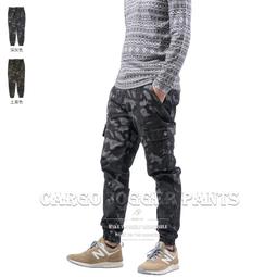 sun-e側袋英文字腰圍全部鬆緊風衣長褲(312-2081-21)黑(08)深藍 腰圍:(LL:28~38)(3L:30~40) 歷史價格詳細信息