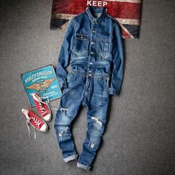 軍裝褲 牛仔工作褲 寬褲男 迷彩工作褲 褲 運動褲男 日系復古潮牌寬鬆束腳工裝褲男秋季高街原宿風闊腿墜感 歷史價格詳細信息