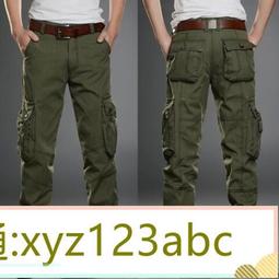 &lt;嚴選&gt;直筒 工裝褲 男潮牌寬松ins學生韓版潮流束腳男士長褲子秋冬季露天拍賣xyz123abc 歷史價格詳細信息