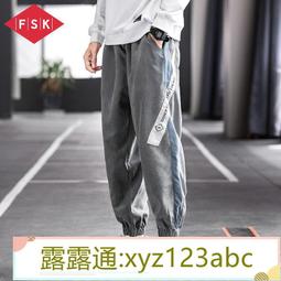 韓版薄款寬松長款假兩件長袖衛衣女裙女拼接撞色連衣裙潮-餘登米女裝 歷史價格詳細信息