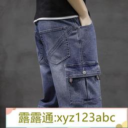 &lt;嚴選&gt;夏季季潮牌傘兵褲男 工裝褲 薄款束腳ins寬松褲子韓版潮流男褲露天拍賣xyz123abc 歷史價格詳細信息